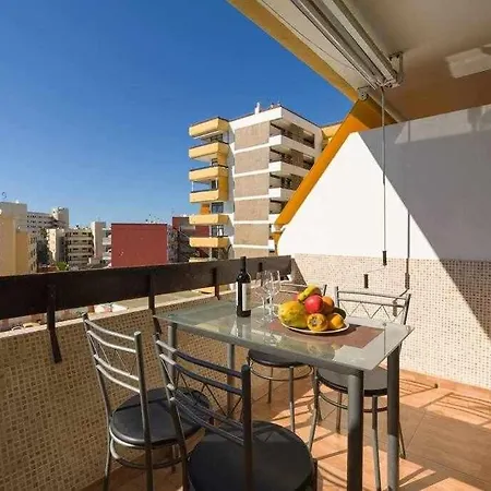 Appartamento Marlenghi 412